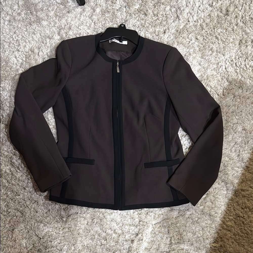 Nygard Fully-Lined